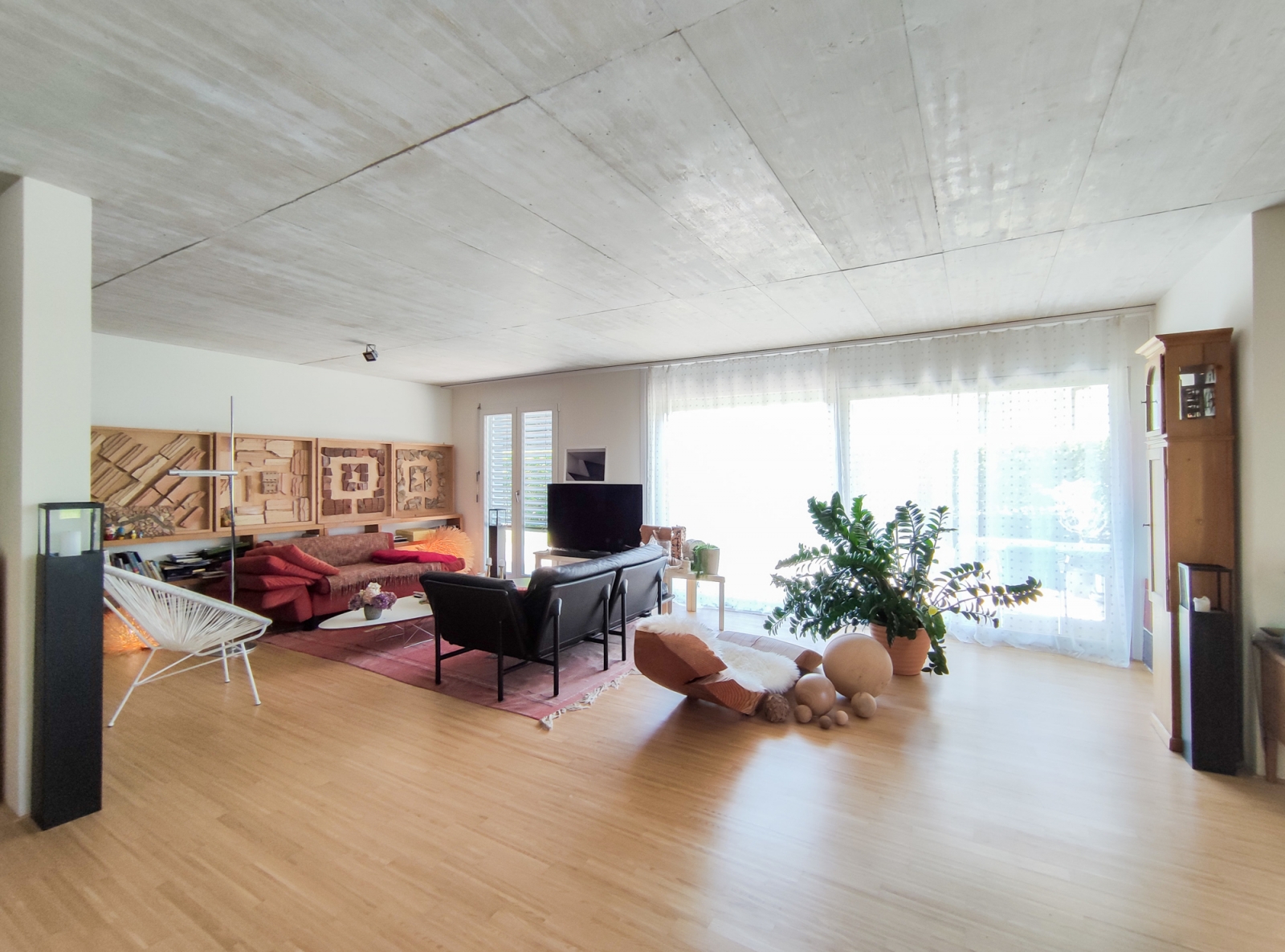 Grosszügige Wohnung im Eigentumsstandard 8260 Stein am Rhein 8260 Stein am Rhein