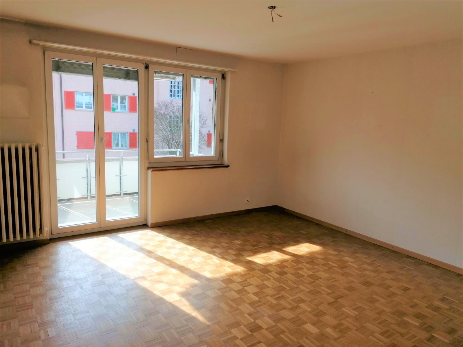 Sanierte Mietwohnung 8200 Schaffhausen 8200 Schaffhausen