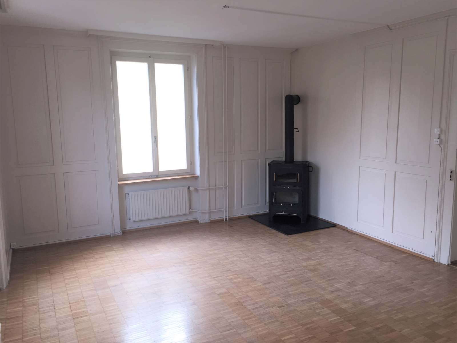 Schöne Wohnung nahe Munot 8200 Schaffhausen 8200 Schaffhausen