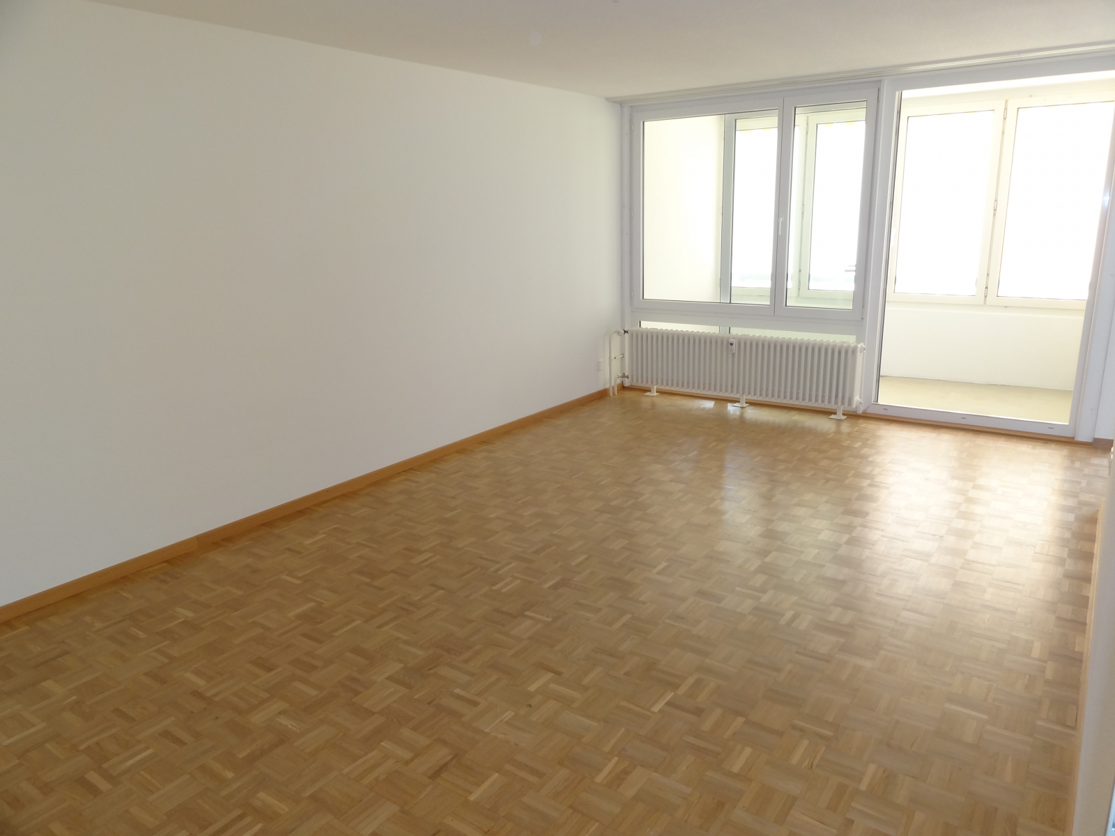 Familienwohnung im beliebten Quartier