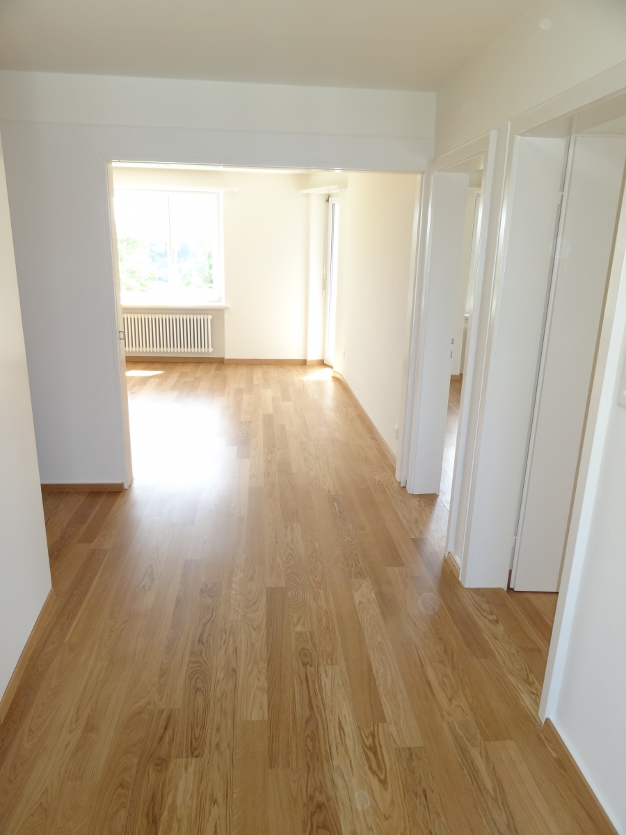 Wohnung im schönen Geissbergquartier 8200 Schaffhausen 8200 Schaffhausen