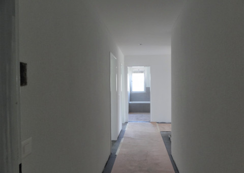 Wir laden Sie herzlich zum Tag der offenen Tür in der Wohnüberbauung «Hofacker - Haus 2» in 8248 Laufen Uhwiesen ein.
