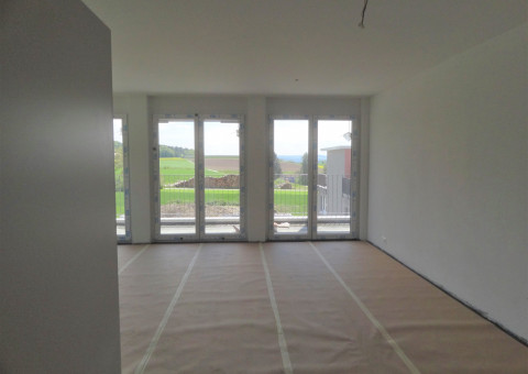 Wir laden Sie herzlich zum Tag der offenen Tür in der Wohnüberbauung «Hofacker - Haus 2» in 8248 Laufen Uhwiesen ein.