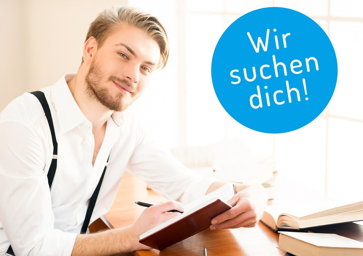 Ritter Immobilien Treuhand AG | Werden Sie ein Teil unseres Teams! Wir