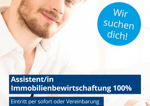 Werde Teil unseres Teams! Wir suchen für unseren Standort in Schaffhausen und St. Gallen diverse neue Mitarbeiter/innen