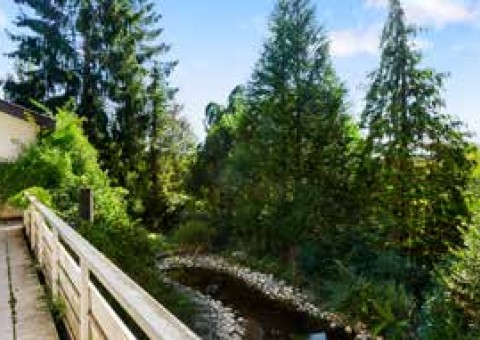 Ankündigung: Liegenschaft mit 10.5 Zimmern und über 400m2 Wohnfläche im Breitequartier Schaffhausen