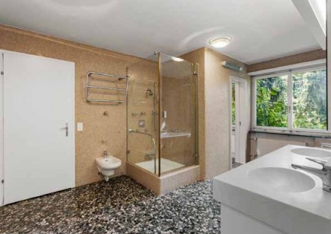 Ankündigung: Liegenschaft mit 10.5 Zimmern und über 400m2 Wohnfläche im Breitequartier Schaffhausen