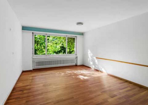 Ankündigung: Liegenschaft mit 10.5 Zimmern und über 400m2 Wohnfläche im Breitequartier Schaffhausen