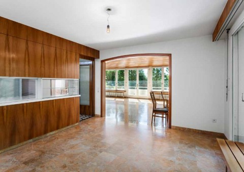 Open House - Besichtigungstermine für die Liegenschaft Schildgutstrasse 3 in 8200 Schaffhausen