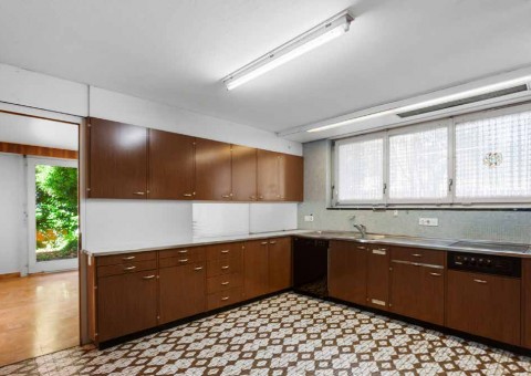 Open House - Besichtigungstermine für die Liegenschaft Schildgutstrasse 3 in 8200 Schaffhausen
