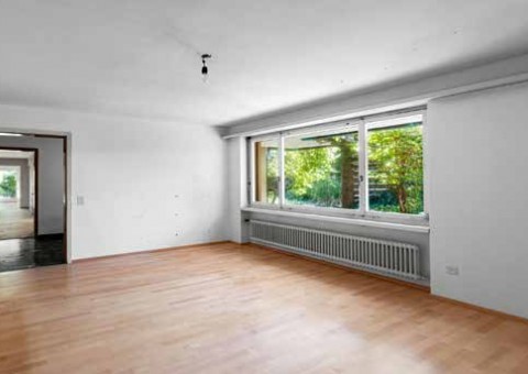 Open House - Besichtigungstermine für die Liegenschaft Schildgutstrasse 3 in 8200 Schaffhausen