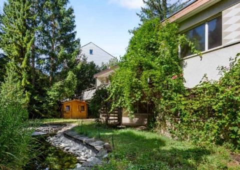 Open House - Besichtigungstermine für die Liegenschaft Schildgutstrasse 3 in 8200 Schaffhausen
