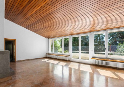 Open House - Besichtigungstermine für die Liegenschaft Schildgutstrasse 3 in 8200 Schaffhausen