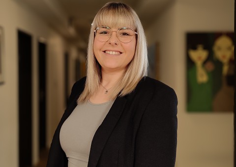 Willkommen im Team! Seit Februar verstärken Joanne Becker, Lia Specht und Lisa Vierling unser Team
